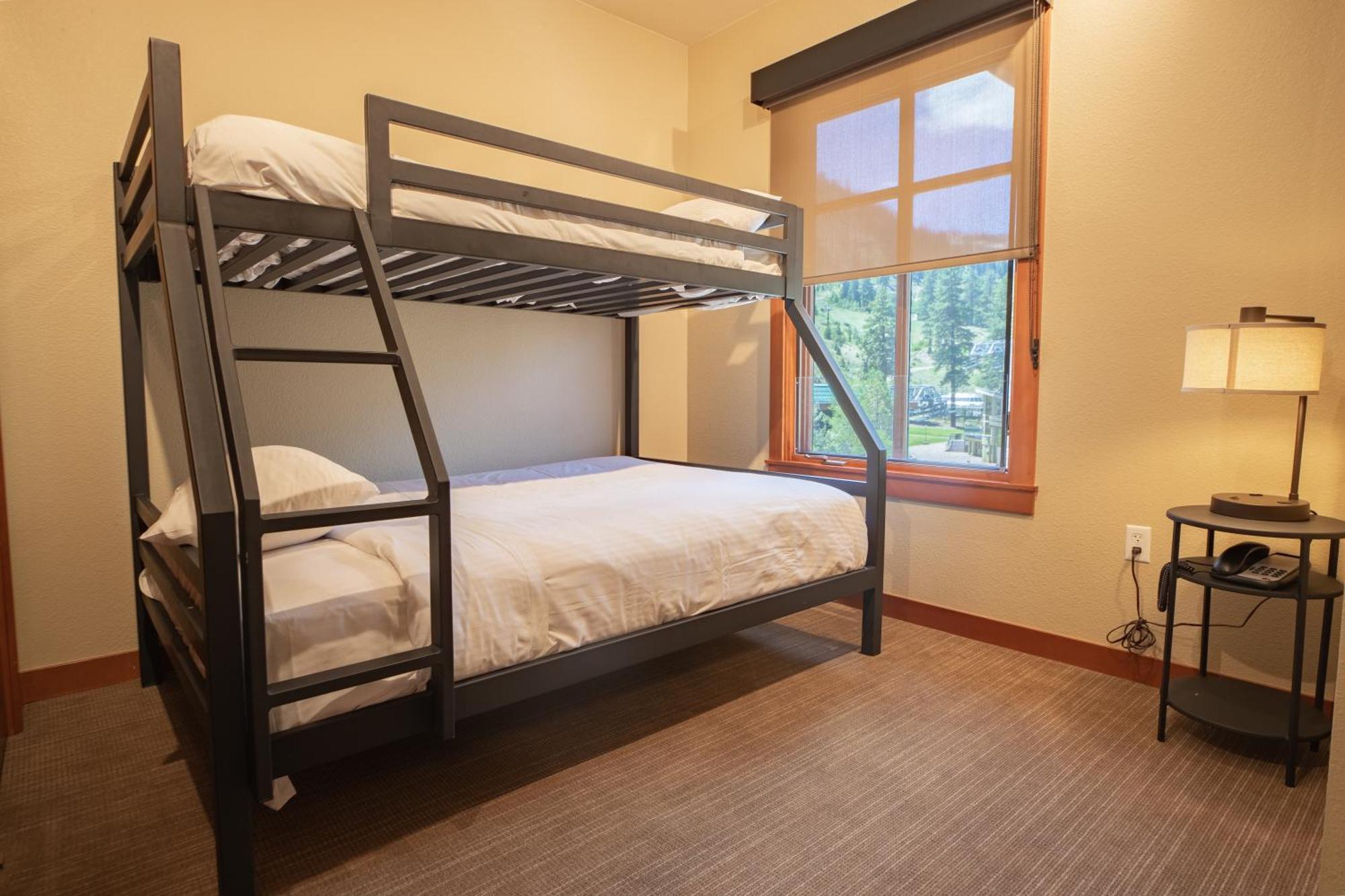The Village At Palisades Tahoe Olympic Valley  Exterior foto